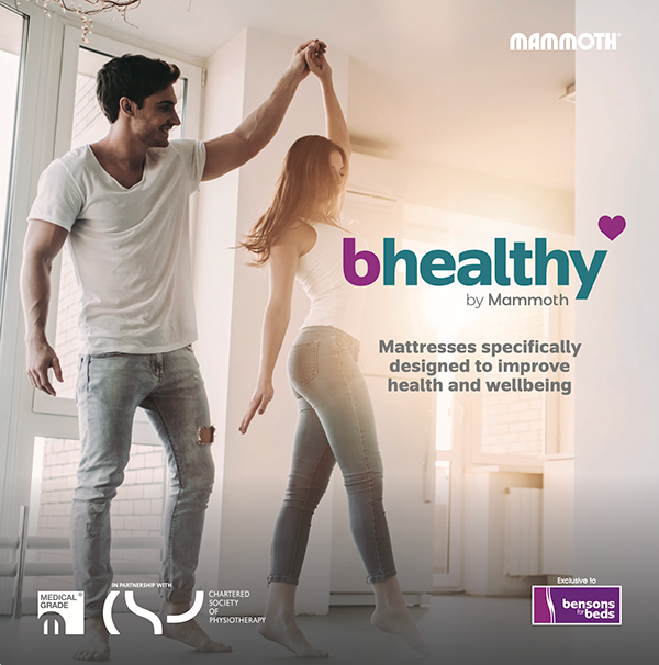 bhealthy brand mark and mood board