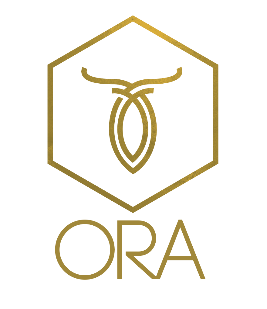 Ora brand mark