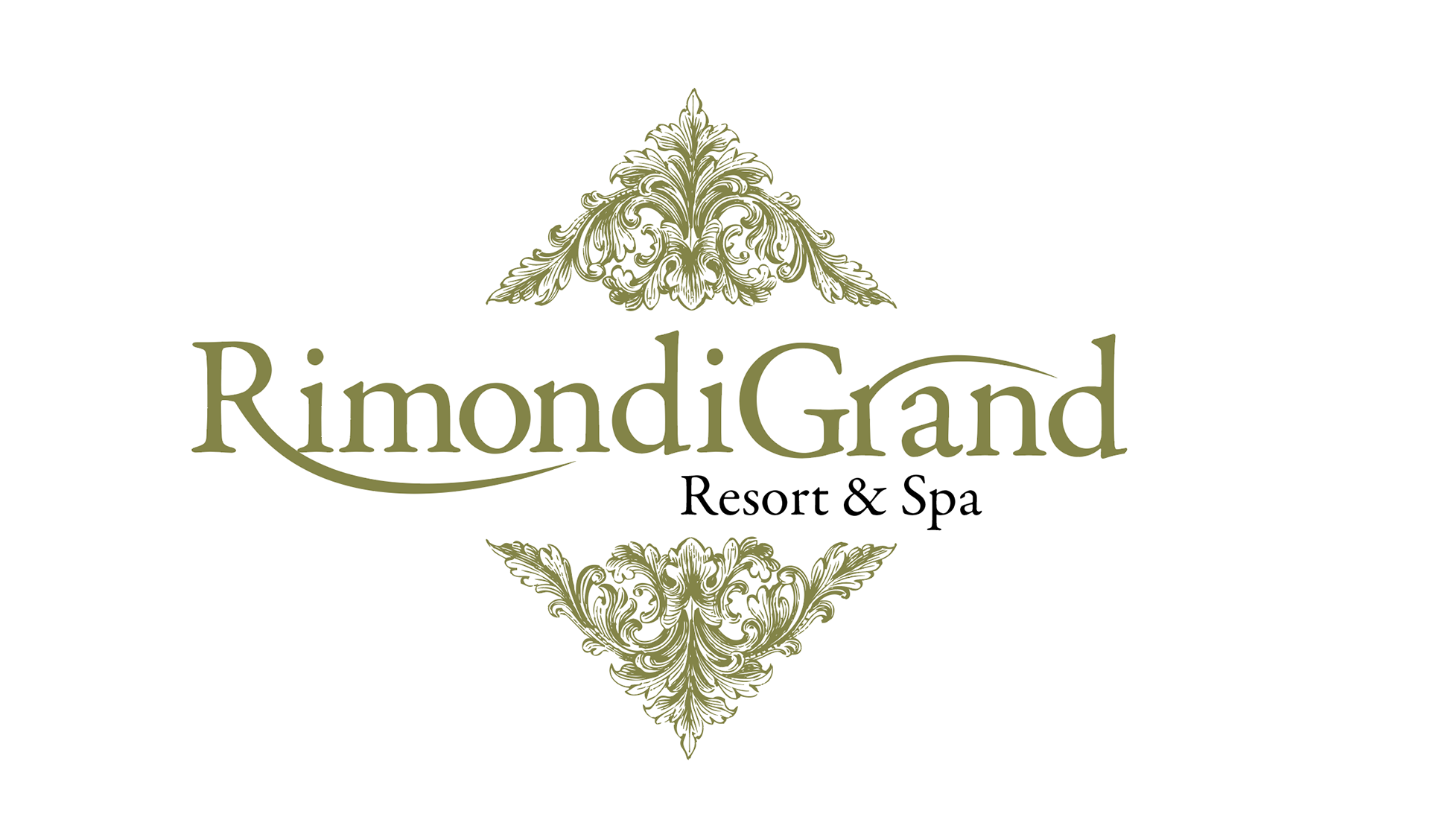 Rimondi Grand brand mark