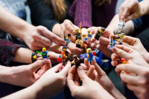 team brand culture