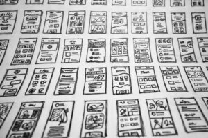 website design questions