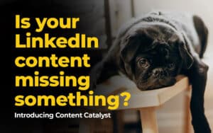 LinkedIn Content Strategy